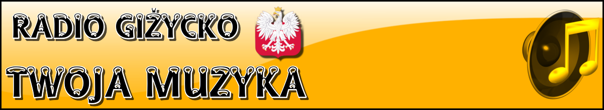 baner radia giżycko